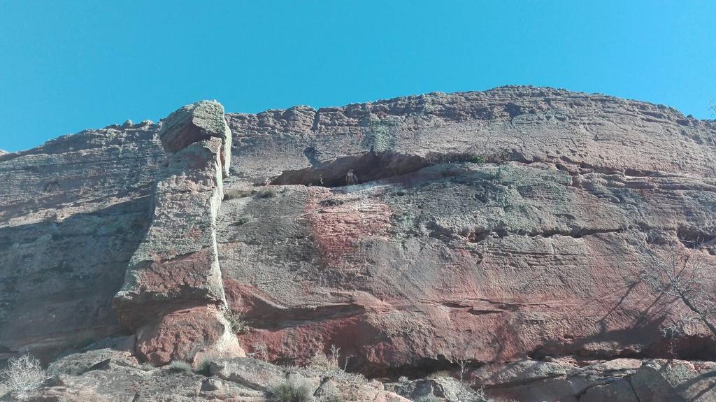 La Muralla Retortillo de Soria Exteriör bild
